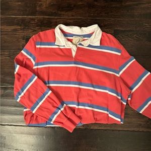 Joseph Turner Rugby Shirt